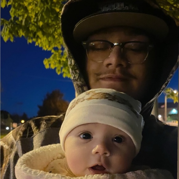 Meet your Posher, Jacob - Picture 1 of 1